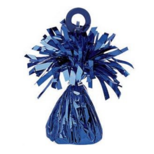 Balloon Weights - Blue